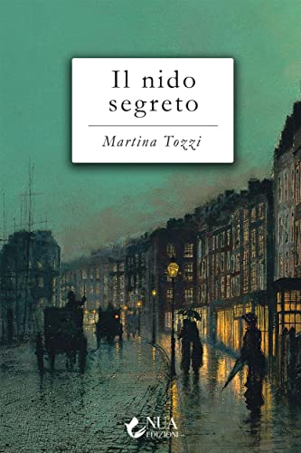 Il nido segreto en promo sur Amazon