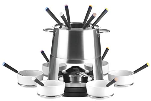 Tescoma Fondue Siesta for 6 Persons