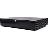 Gustard X30 Quad Core ES9039SPRO DAC Network Streaming Decoder