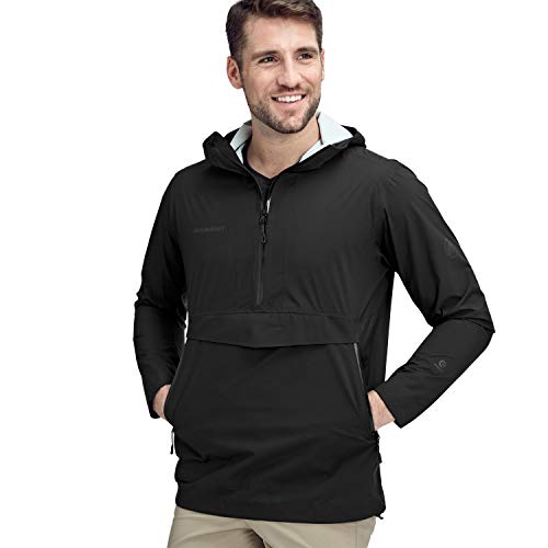 mammut jacke hardshell