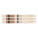 LA Specials by Promark 5B Hickory Drumsticks, 3-pack