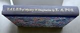 Tales of Mystery and Imagination