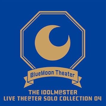 Images Of The Idolm Ster Live The Ter Solo Collection