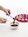 Lekue 18-Cavity Pop Cake Mold, Model # , Magenta