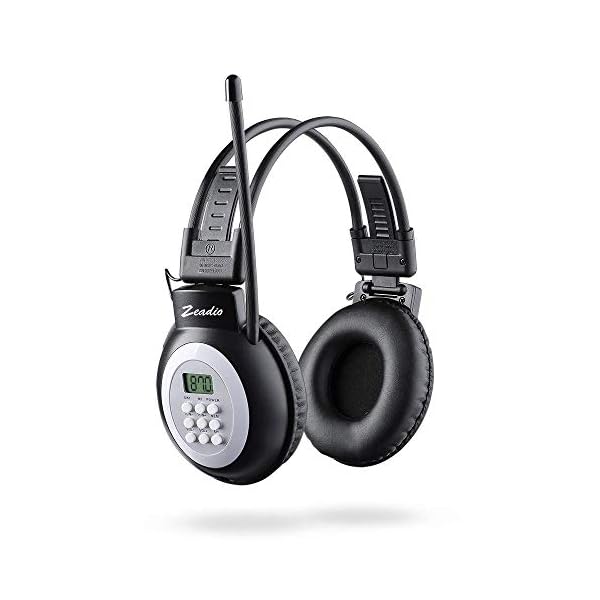 Zeadio-Walkman-Headphone-Radio-FM-Stereo-Headset-Radio-Receiver Zeadio Walkman Headphone Radio, FM Stereo Headset Radio Receiver