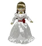 Living Dead Dolls The Conjuring Kiss of Death Annabelle Doll