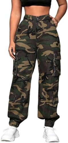 Amazon.com: adidas Originals Men's Graphics Camouflage Cargo Pants