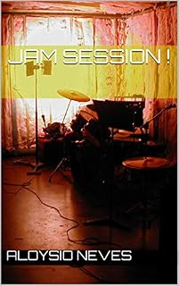 Livro Jam Session !