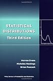 Statistical Distributions, Third Edition