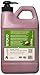Stockhausen 99027564_1/2 Gallon Pump Top Bottle 64 oz