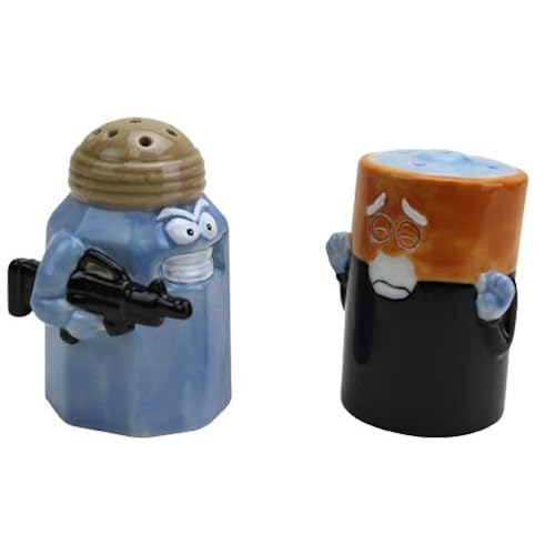 cool weird random gifts on amazon related to Home & Kitchen market your products that are Salt Shakers under $10