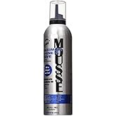 Vigorol Mousse Maximum Shine Wave 12oz