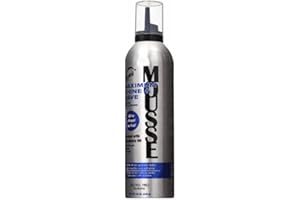 Vigorol Mousse Maximum Shine Wave 12oz by Vigorol