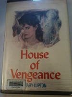 House of Vengeance 0803484097 Book Cover