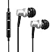 HIFIMAN RE400i V2 in-Line Control Earphone for iOS