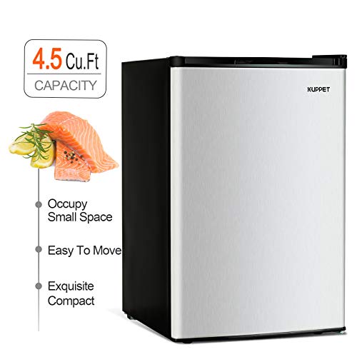 3 KUPPET+Reversible+Stainless+Adjustable+Removable