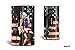 Vinyl Sticker Decal Wrap for Wismec Reuleaux RX200 Temperature Control 200W Vape - WW2