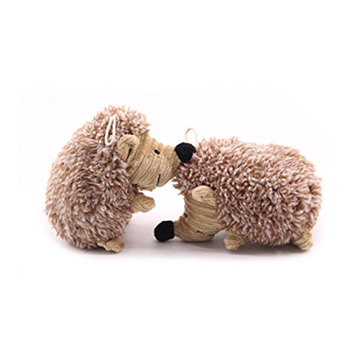 YYF Pets Spot Gigglers Dog Toy with Sound
