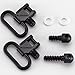 BLACKHAWK 70SW04BK Swivel Kit 115 Lok-Down 1