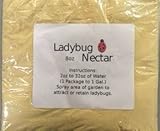 Flora Hydroponics Ladybug and Beneficial Insect Attractant 8oz