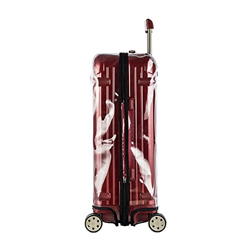Suitcase Cover for Rimowa Salsa Deluxe Luggage Protector Cover Suitcase