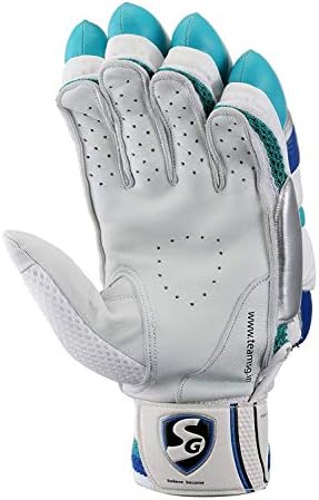 Sg Prosoft Rh メンズ バッティンググローブ 色は異なる場合があります トラスト