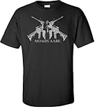 Black Helmet MOLON LABE T-shirt – 3XL, Online Clothing Store