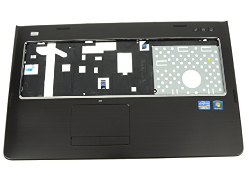 TT6F7 - Dell Inspiron N7110 Palmrest Touchpad Assembly - TT6F7 - Grade B