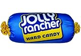 Jolly Rancher Blue Raspberry Candy Microbead Pillow