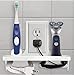Wall Outlet Organizer Storage for Your Home Office Bathroom
