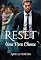 Livro RESET, Uma Nova Chance