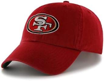 Kids 49ers hat Clearance