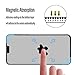 [3 PACK] UniqueMe Compatible With Nokia 7.1 Screen Protector,9H Hardness [Japan Tempered Glass] with Lifetime Replacement Warranty