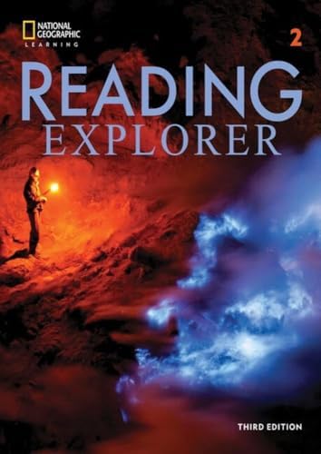 Reading Explorer 3: Student Book with Online Workbook (Reading