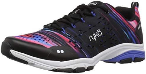 Amazon.com | Ryka Women's Influence2.5 Cross-Trainer Shoe, Blue