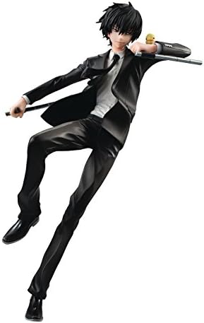 G E M シリーズ 家庭教師ヒットマンreborn 雲雀恭弥 1 8 完成品フィギュア メガトレショップ ジャンプキャラクターズストア等限定