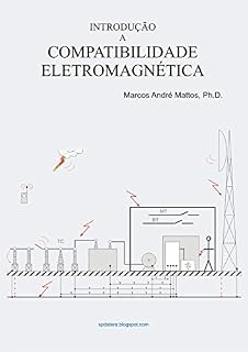 Livro Introdução a Compatibilidade Eletromagnética