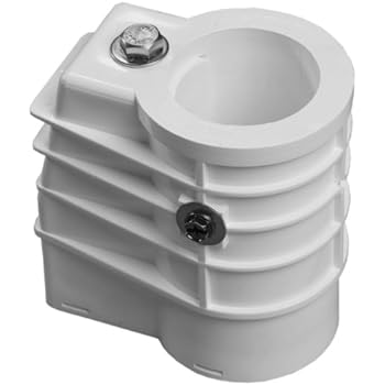 mistcooling Anchor Socket No Grounding/No Bonding Non-Corroding Composite