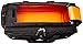 Victorinox Werks Traveler 5.0 Everyday Duffel With Pass Thru Sleeve, Black, 11-inch