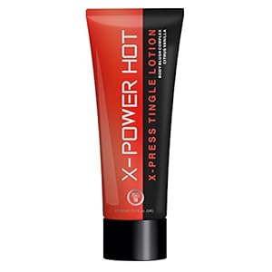 Power-Tan-X-Power-HOT-Tingle-Sunbed-Accelerator-Cream-250ml Power Tan X-Power HOT Tingle Sunbed Accelerator Cream 250ml