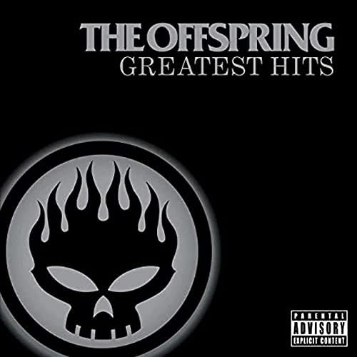 The Offspring, The Offspring, Brian Holland, Noodles, Ron Welty
