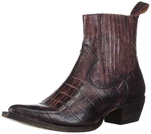 FRYE-Womens-Sacha-Chelsea-Western-Boot