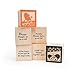 Uncle Goose Nursery Rhyme Blocks - Made in The USA