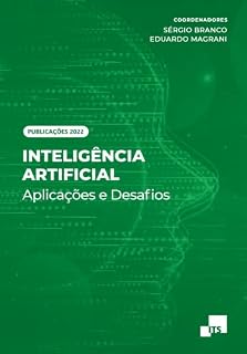 Livro Inteligência artificial – aplicações e desafios