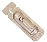20 X The History of Whoo Sample Hwahyun Wild Ginseng Ampoule Oil Super saver than Normal Size