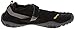 Vibram Fivefingers TrekSport (45 Men's, Black/Charcoal) - M4485