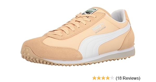 puma zapatillas whirlwind classic
