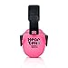 HEARTEK Noise Cancelling Headphones Kids Adult Earmuffs Shooting Ear Protection