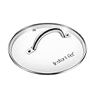 Genuine Instant Pot Tempered Glass lid, Clear – 9 in. (23 cm) – 6 Quart