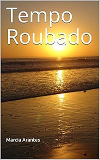 Livro Tempo Roubado
